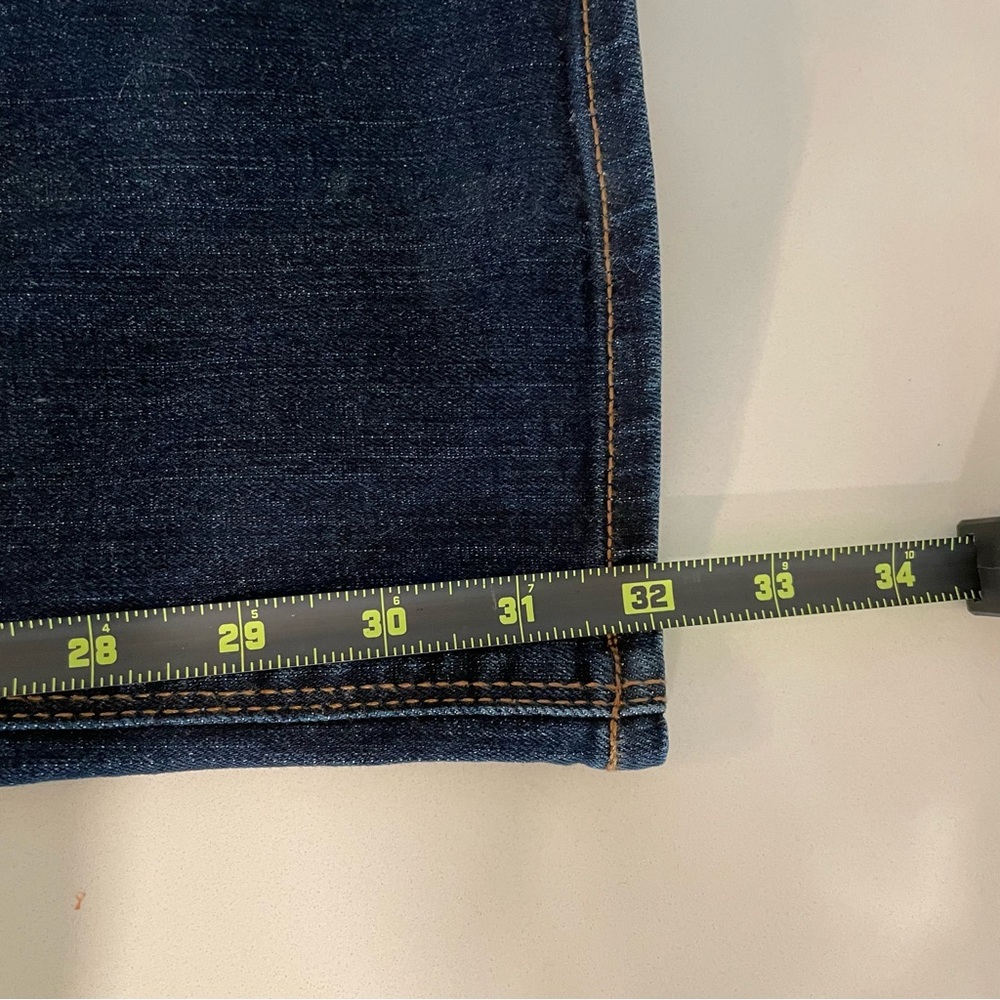 Old Navy Full Panel Bootcut Maternity Jeans - Picture 6 of 6